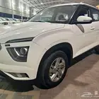 هونداي كريتا 2022