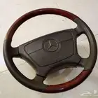 للبيع دركسون مخشب شبح