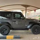رانجلر JL