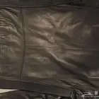 Diesel Genuine Leather Jacket