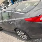 كيا اوبتيما 2012 فل كامل