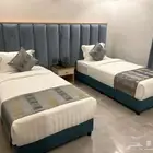 شقق مفروشة للايجار