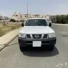 نيسان باترول 2005