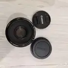 للبيع عدسة كانون Canon EF 50mm f 1.8 II