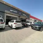 اكسسوارات رنج روفر