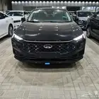 فورد تورس ترند موديل 2025 سعودي