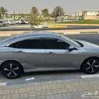 سيفيك 2018 نظيف