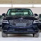 جينيسيس GV80 كوبية 2025 (ROYAL 3.5T) (كاش - بنوك )