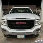 للبيع جمس سييرا 2018 سعودي V8 وارد التوكيلات
