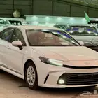 كامري استندر بنزين كويتي 2025