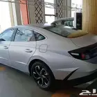 هيونداي سوناتا فليت موديل 2025