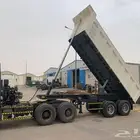 مطلوب قلابات لشغل بتبوك