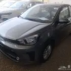 كيا بيجاس 2025استاندر سعودي بنزين كاش وتقسيط اقل سعر
