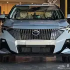 جاك امزوم GS3 موديل 2025 نص فل