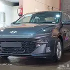 هيونداي أكسنت ( فليت _ سمارت ) ألوان مميزة _ 2026