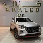 شيري تيجو 4 برو كمفورت 2024 باسعار منافسة كاش واقساط