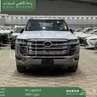 لاندكروزر في اكس فل ذهبي غامق ديزل 2024 اقل سعر كاش واقساط