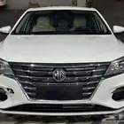 ام جي 5 استندر 2025 بعروض حصريه