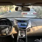هونداي النترا 2013