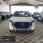 نيسان ماجنايت 2025 نص فل (كاش واقساط جميع البنوك)
