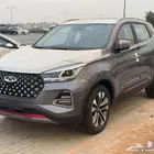 شيرى تيجو 4 فلاج شيب 2025 تمويل جميع البنوك والشركات