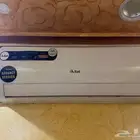 للبيع مكيف سبليت بحالة ممتازه