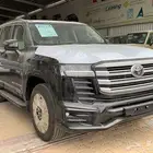 جكسار S الساير 2024