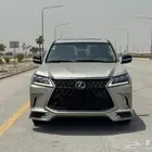 جيب لكزس سبورت 2018