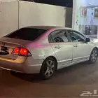 هوندا سيفيك 2009