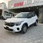 كيا سيلتوس GLS 2024