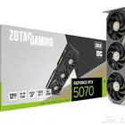 كرت شاشة RTX 5070 جديد
