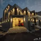 شقة فاخرة للايجار ابحرالشمالية حي الصواري خلف صيدلية المتحده