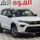 تويوتا اوربان كروز فل وستاندر