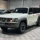 Nissan SuperSafari 4800 VTC