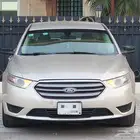 فورد توروس 2018