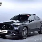 Mercedes-Benz GLC 300 4MATIC Coup  2024