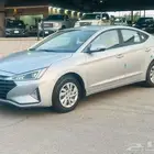 هونداي النترا 2020 بدي وكاله ( الجبيل )