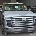 لاند كروزر VXR 2025