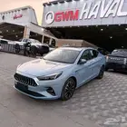 جاك J7 لاكجرى 2025