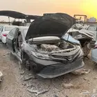 مندوب قطع سيارات