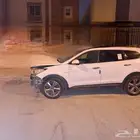 هونداي سنتافي جراند 2015 بصمة ممشاه 186000