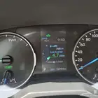 Toyota RAV4 Hybrid XLE 4 4   2024  Automatic