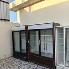 ثلاجات للبيع نظيفة جدا  وتبريد عالي