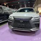 لكزس - RX 350 - BB - خليجي - 2025 اقل سعر بجده