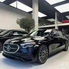 مرسيدس E 350 موديل 2024 جديد ب 369 الف