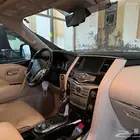 جيب انفينتي QX80 2020