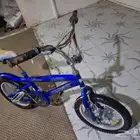 سيكل كوبرا مقاس 18
