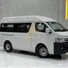 باص فوتون 10راكب ديزل 2023
