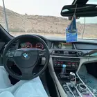 بي ام دبليو 2013 حجم 730