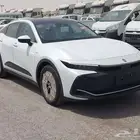تويوتا كراون بريميوم 2026 كاش و اقساط